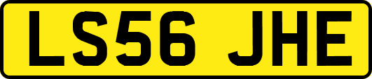 LS56JHE