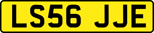 LS56JJE