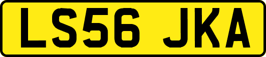 LS56JKA