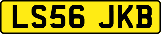 LS56JKB