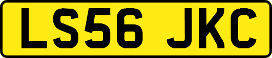 LS56JKC