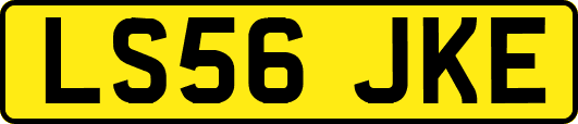 LS56JKE