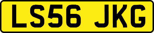 LS56JKG