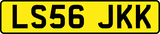 LS56JKK