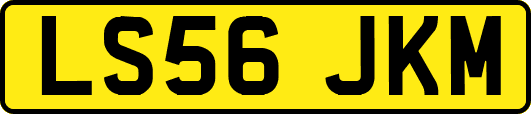 LS56JKM