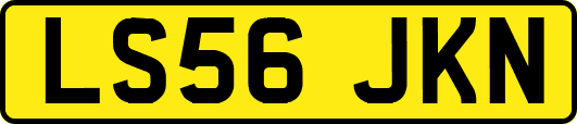 LS56JKN