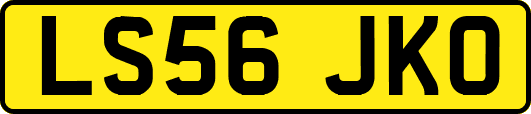 LS56JKO