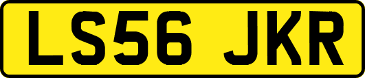 LS56JKR