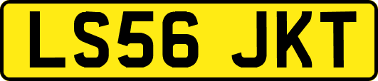 LS56JKT