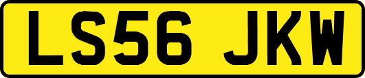 LS56JKW