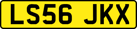 LS56JKX