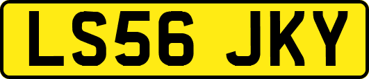 LS56JKY