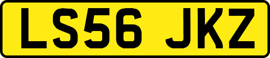 LS56JKZ