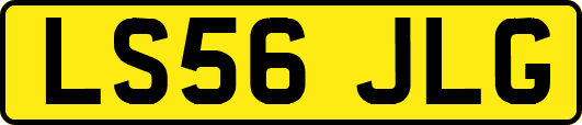 LS56JLG