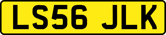 LS56JLK