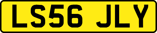 LS56JLY
