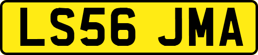 LS56JMA