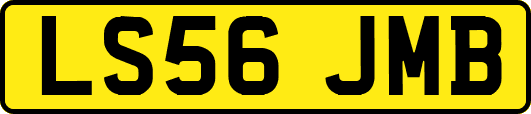 LS56JMB