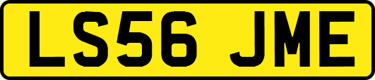 LS56JME
