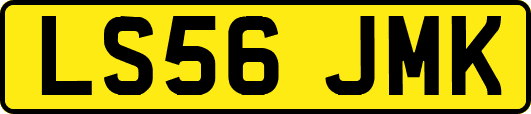 LS56JMK