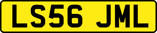LS56JML