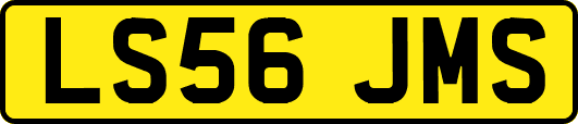 LS56JMS