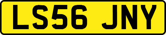 LS56JNY