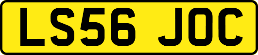 LS56JOC