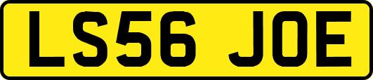 LS56JOE
