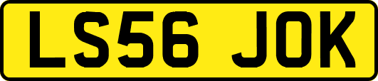 LS56JOK