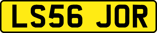 LS56JOR