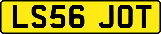 LS56JOT