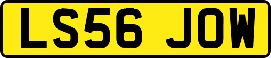 LS56JOW