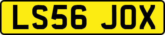 LS56JOX