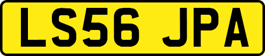 LS56JPA