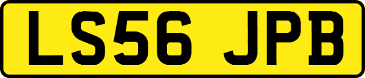 LS56JPB