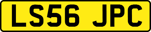 LS56JPC