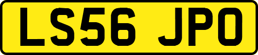 LS56JPO