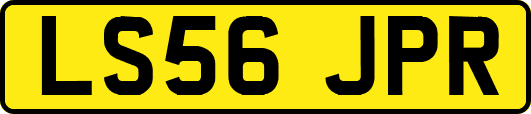 LS56JPR