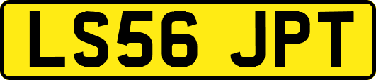 LS56JPT