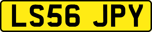 LS56JPY