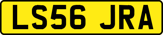 LS56JRA