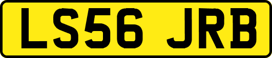 LS56JRB