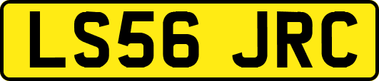 LS56JRC