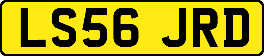 LS56JRD