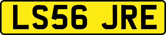 LS56JRE