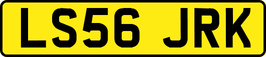 LS56JRK