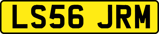 LS56JRM