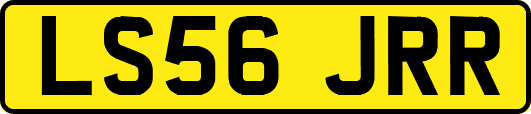 LS56JRR