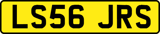 LS56JRS